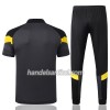 Borussia Dortmund 2020/21 Trainings Poloshirt M001